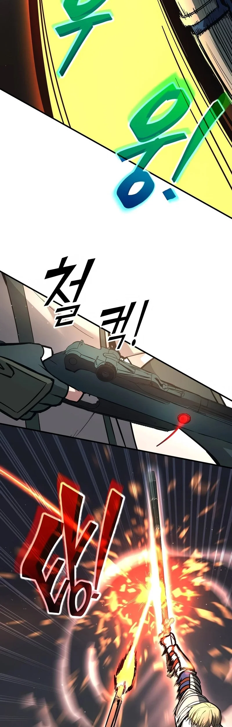 I Became the Tyrant of a Defense Game Chapter 153 Fix Gambar 63